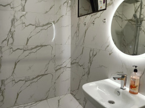 Квартира-студия в Центре Города