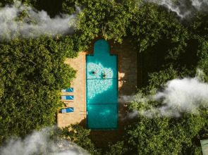 Selous Kinga Lodge Hotel