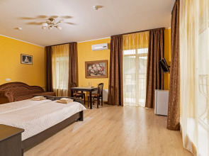 Гостевой дом АНИКСИ