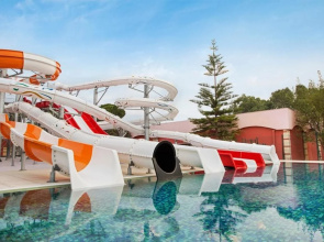IC Hotels Santai Family Resort - All Inclusive