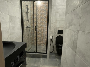 Апартаменты на Комендантском 63