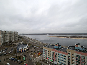 Апартаменты в Нижнем Новгороде