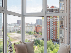 Апартаменты Изумруд