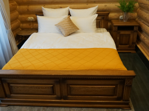 Банный Курорт Лесной Дух