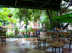 Гостевой дом Радмир