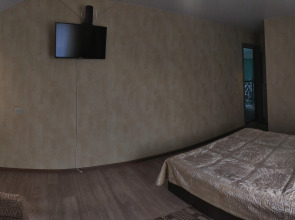 Гостевой дом у реки