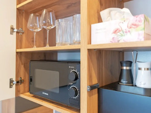 Апартаменты в ЖК Glorax