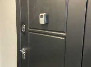 Квартира на севере Москвы