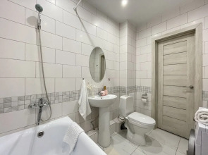 Апартаменты With access to the promenade