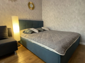 Na Druzhby Narodov 19 Flat