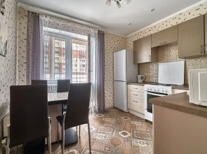 Квартира Уютная квартира с двумя местами