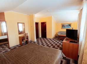 Гостевой дом Подворье