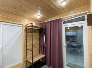 Гостевой Дом Happy House