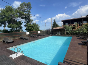 Гостевой Дом ЭрЭм