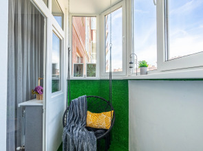 Апартаменты Эко