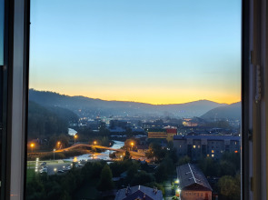 Апартаменты Fly Altay