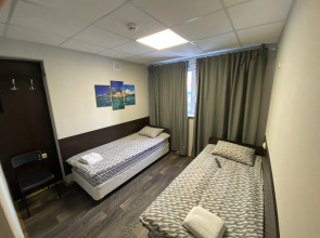 Мини-отель Спутник