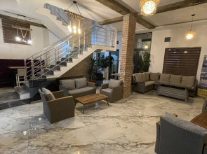 Bosfor Hotel