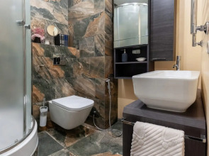 Квартира EL'HOME на Пушкина