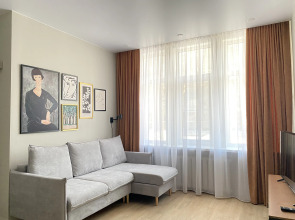 Апартаменты Хочу приехать на Воровского 58