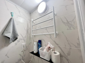 Апартаменты Двухуровневая Квартира в Центре города