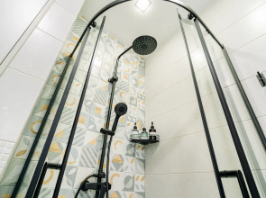 Апартаменты Рядом с Парком 1000-летия Ярославля и Которосльной набережной