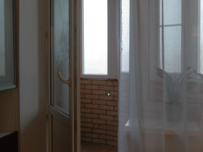 Квартира РодноеМесто на Константина Иванова