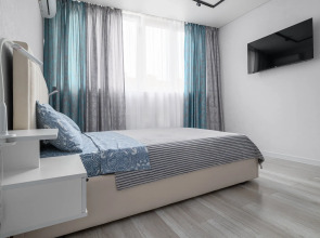 Апартаменты Goodtime Apartments у Парка Галицкого