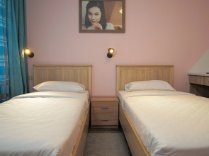 Хостел Elhostel
