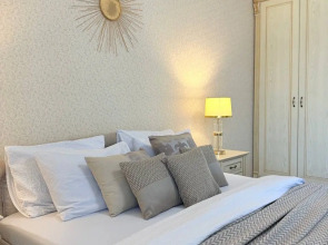 Апартаменты Комфорт и Удобство в Самом Сердце Махачкалы