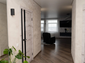 Квартира с потрясающим видом