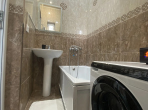 Квартира в историческом центре города