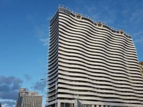 Апартаменты Mimino Deluxe First Line (K II)