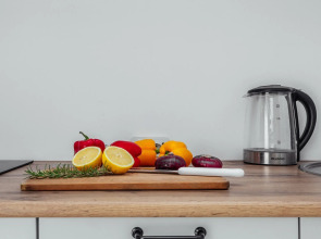 Квартира БроНау Жасмин