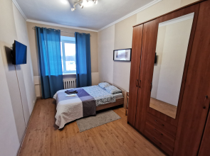 Апартаменты на Красноармейской