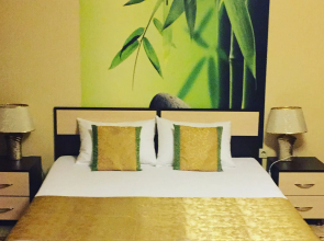 Lyubimy Dom Guest House
