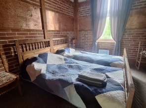 Гостевой дом На Краю Земли