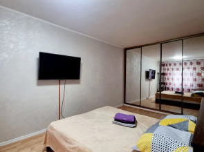 Квартира однокомнатная квартира на Есенина 3