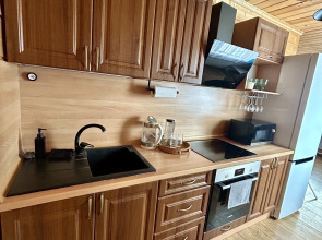 Гостевой дом Берлога