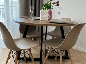 Апартаменты Три богатыря 1