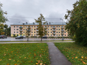 Апартаменты Арт Апарт около Кремля Лофт