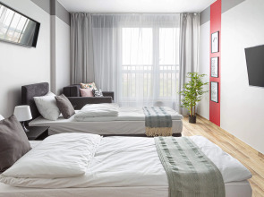 Апарт-отель Nordy Homes Minsk