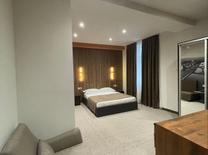 Отель Holiday Inn Pskov
