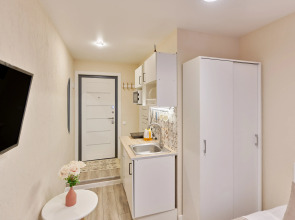 Апартаменты в районе Текстильщики 1