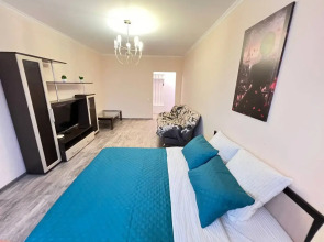 Квартира на улице Лескова 3