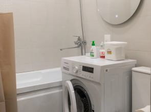 Апартаменты в этно-стиле в центре города