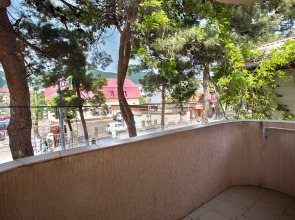 Гостевой дом На Островского 52