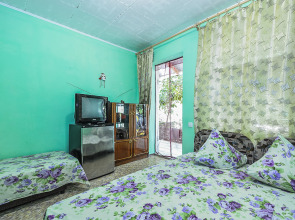 Гостевой Дом Юг