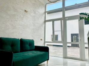 Гостевой Дом Viva