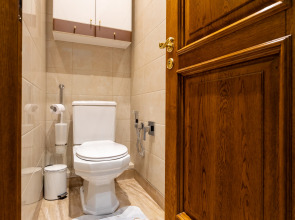 Апартаменты Роскошные с Видом на Кремль